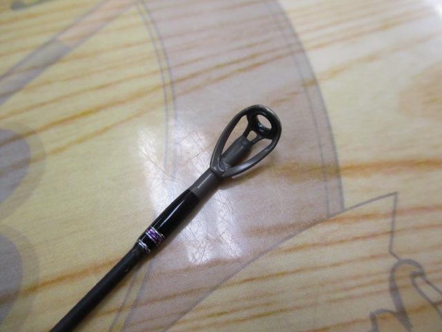 レヴァンテ F3-611LVS