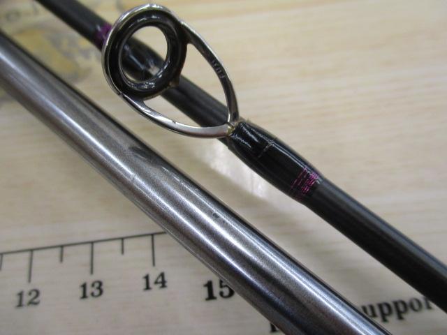 サーベルマスター天秤 L165