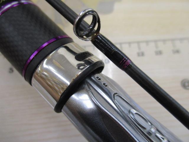 サーベルマスター天秤 L165