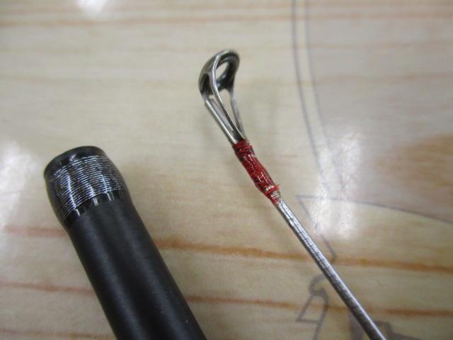 サーベルマスター天秤 L165