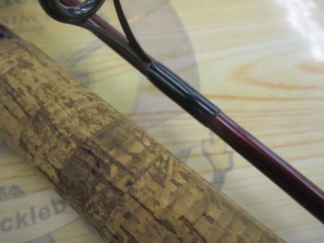 シマノ スコーピオンEVロッド2581-2購入された方にシマノリールプレゼント！ スコーピオンEV 2581-2 (赤ブランクス)｜＠ベリーネット 日本最大新品