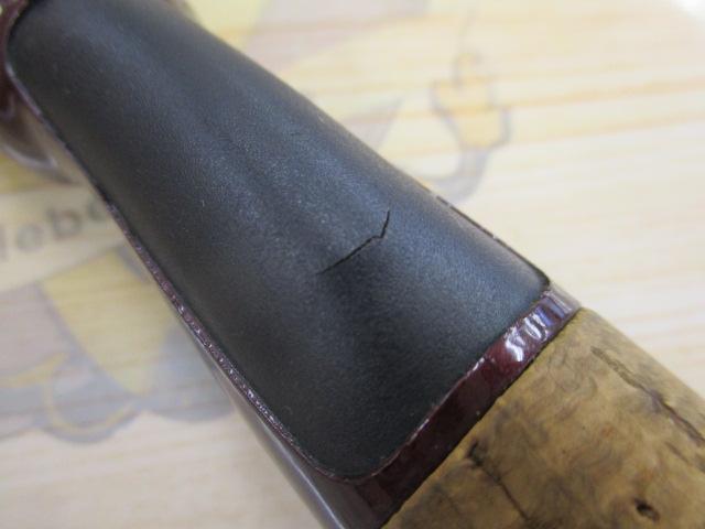 スコーピオンEV 2581-2 (赤ブランクス)｜＠ベリーネット 日本最大新品