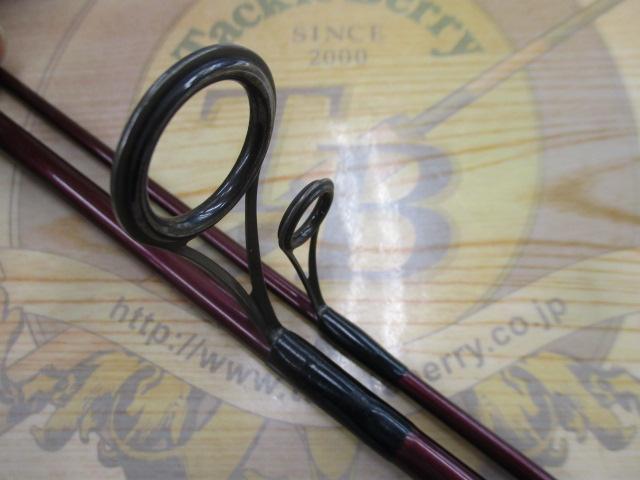 シマノ scorpion EV 2581-2 スコーピオン ケース付き /規2 シマノ