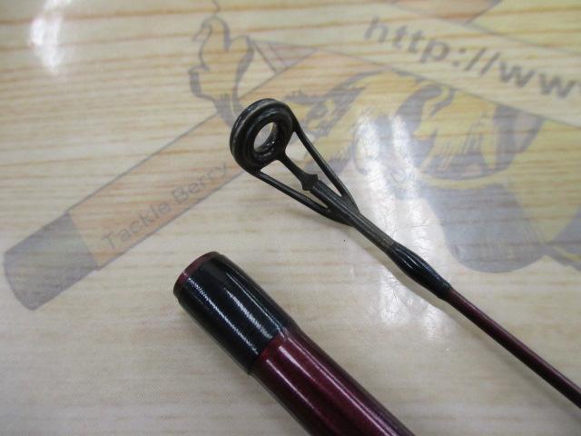 スコーピオンEV 2581-2 (赤ブランクス)｜＠ベリーネット 日本最大新品