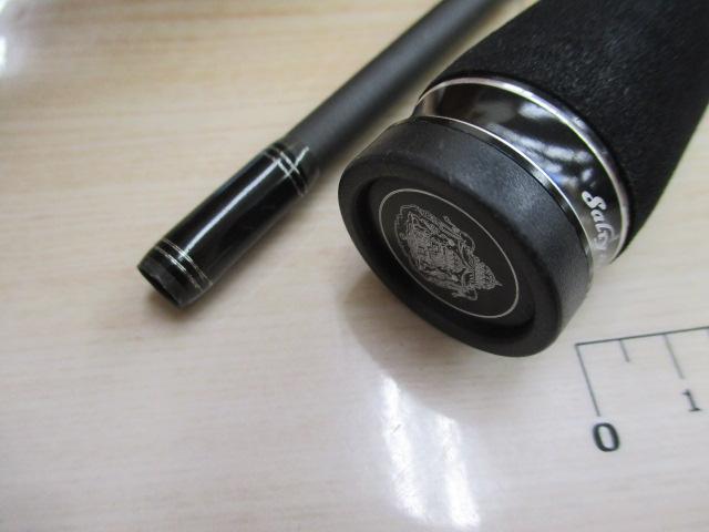 ソルティースタイル ベイトフィネスカスタム　STBC-732MLS-KR ソルティースタイル ベイトフィネスカスタム STBC-732MLS-KR