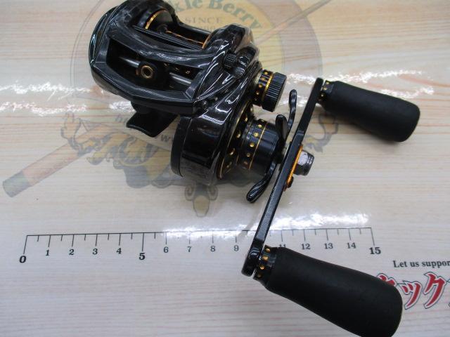 レボ ブラック9-L