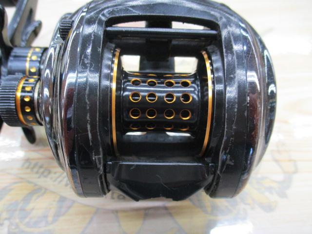 レボ ブラック9-L