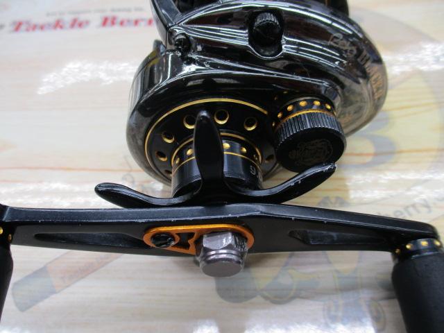 レボ ブラック9-L