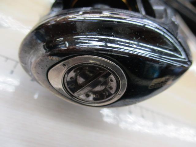 レボ ブラック9-L