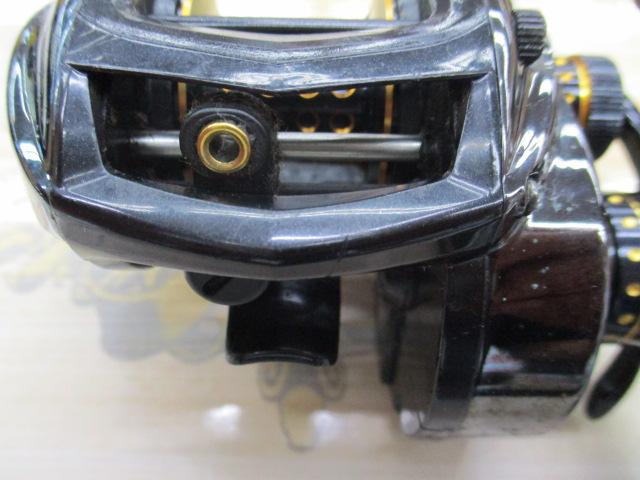 レボ ブラック9-L