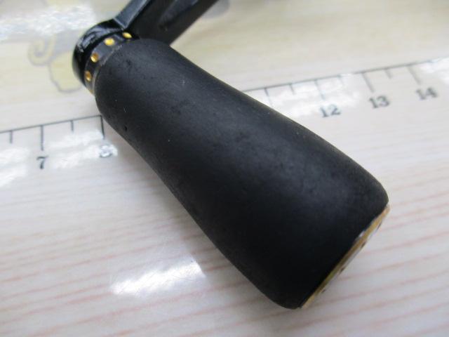 レボ ブラック9-L