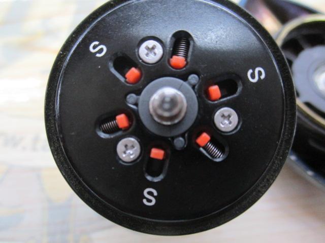 レボ ブラック9-L