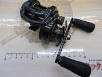 レボ ブラック9-L