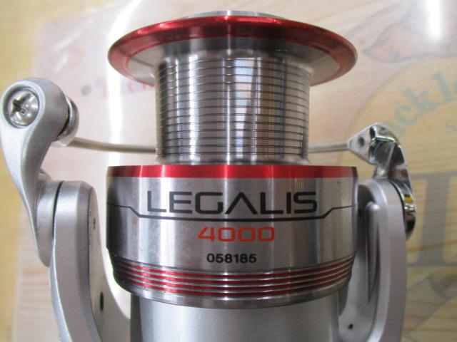 レガリス 4000