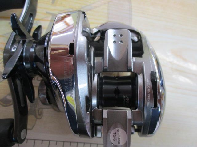 19アンタレスHG RH 美品‼️ 19アンタレスHG