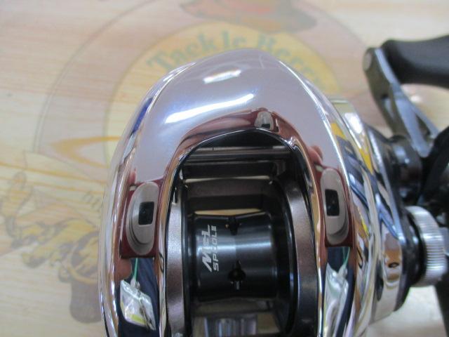 19アンタレスHG RH｜＠ベリーネット 日本最大新品中古釣具WEBショップ