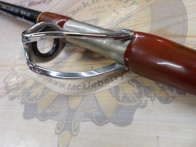 ゴクスペシャル20-60lb120-250号220cm