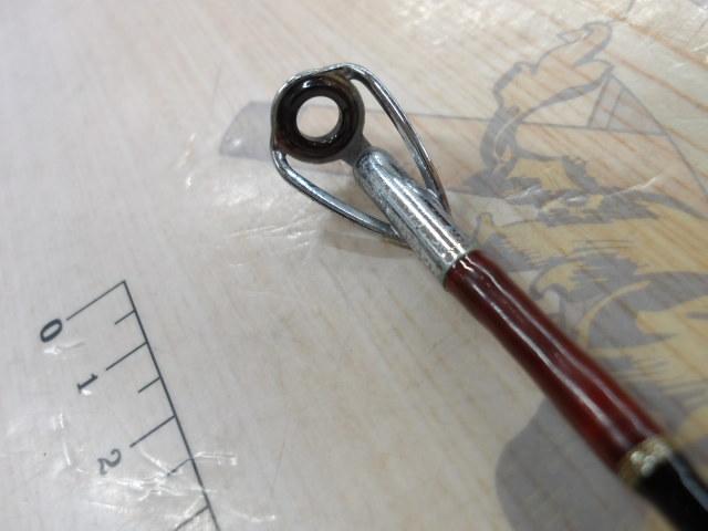 ゴクスペシャル20-60lb120-250号220cm