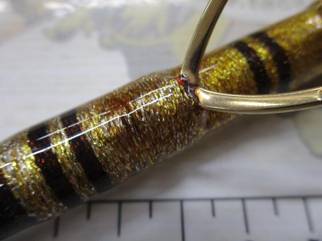 アリゲーター 200LE