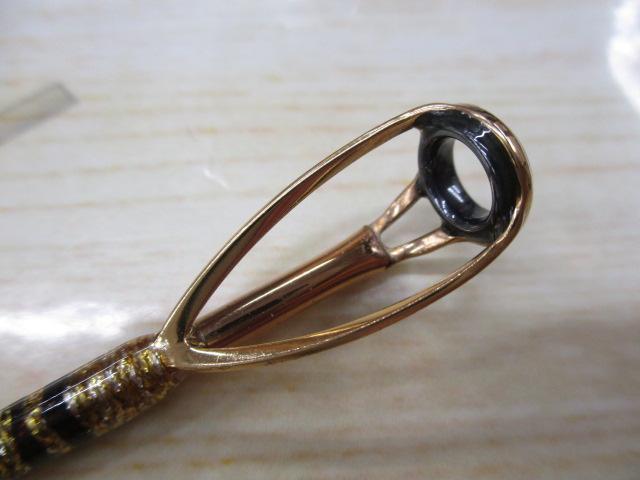 アリゲーター 200LE