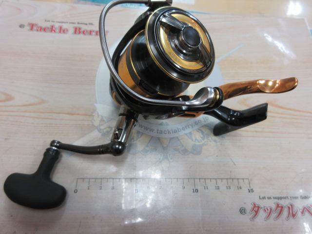 22トーナメントISO 3000LBD｜＠ベリーネット 日本最大新品中古