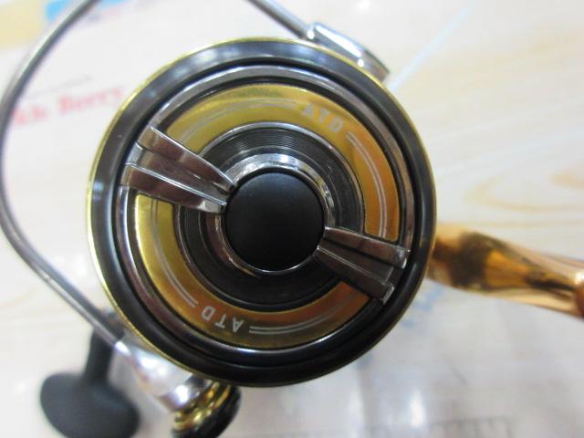 22トーナメントISO 3000LBD｜＠ベリーネット 日本最大新品中古釣具WEB