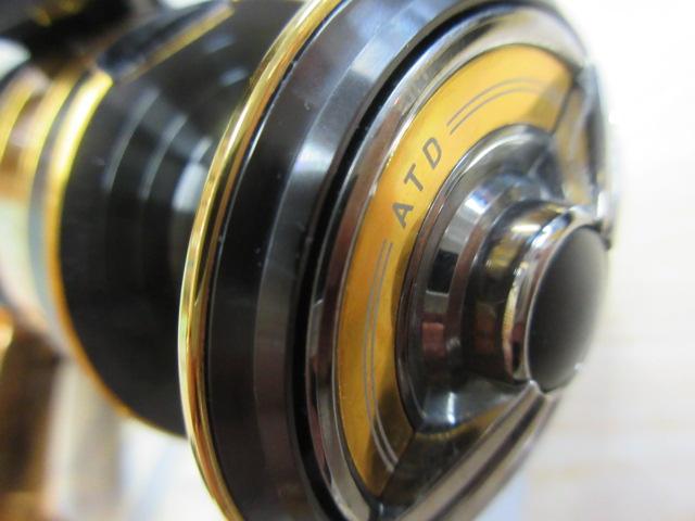 22トーナメントISO 3000LBD｜＠ベリーネット 日本最大新品中古