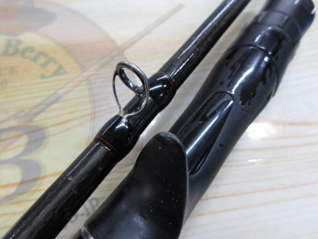 18ポイズンアドレナ 172H