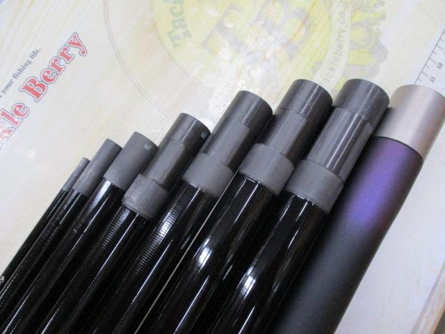 がま鮎ファインマスターFⅣ XXH90