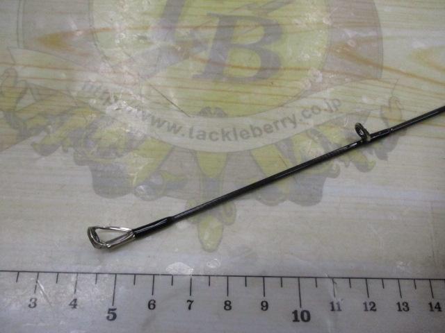 風神RS パルチザン C83ML