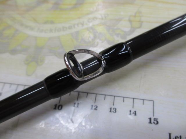 風神RS パルチザン C83ML