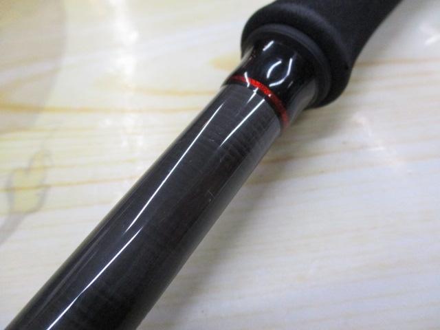 風神RS パルチザン C83ML