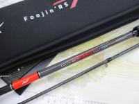 風神RS パルチザン C83ML