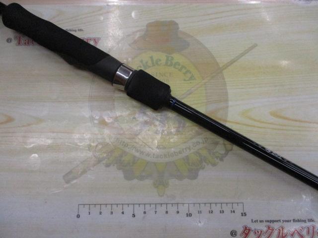 ネコシャフト シャンシャンマル S702LS