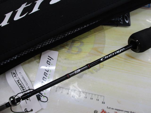 アウトレイジSJ 61B-4