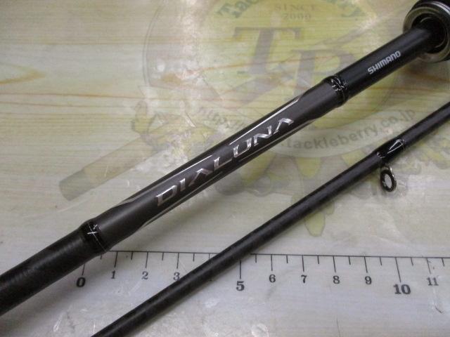 18ディアルーナ B86ML