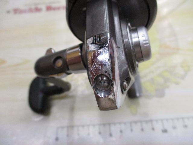 トライソSHOX 2500LBD