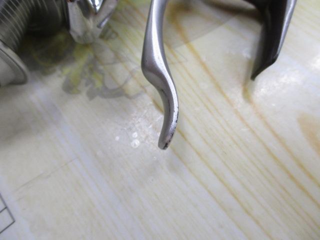 トライソSHOX 2500LBD