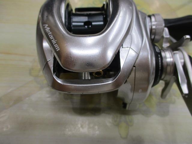 16メタニウムMGL XG LH