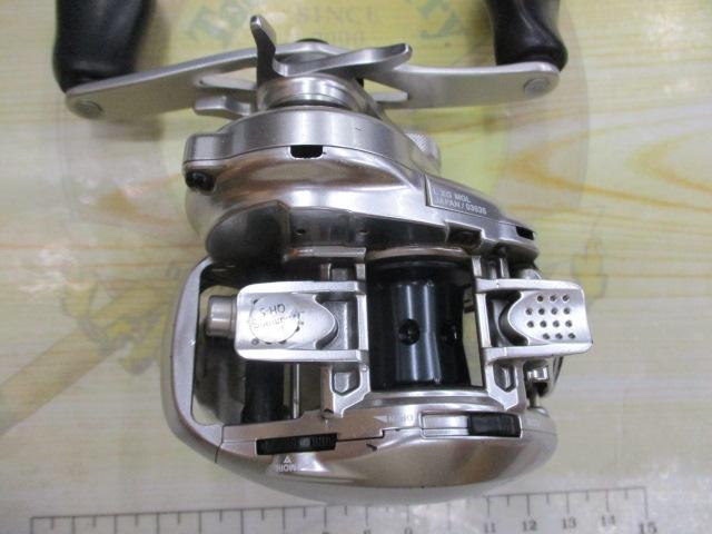 16メタニウムMGL XG LH