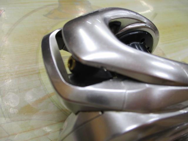 16メタニウムMGL XG LH