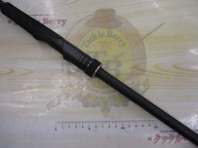 23ディアルーナ S96ML｜＠ベリーネット 日本最大新品中古釣具WEBショップ