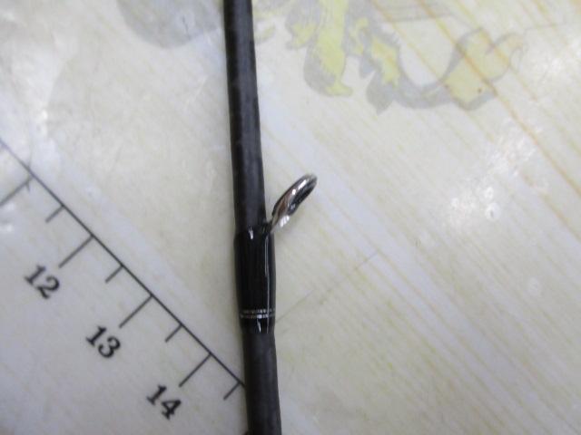 23ディアルーナ S96ML