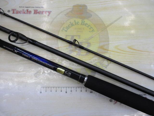 21コルトスナイパーBB S100M-3｜＠ベリーネット 日本最大新品