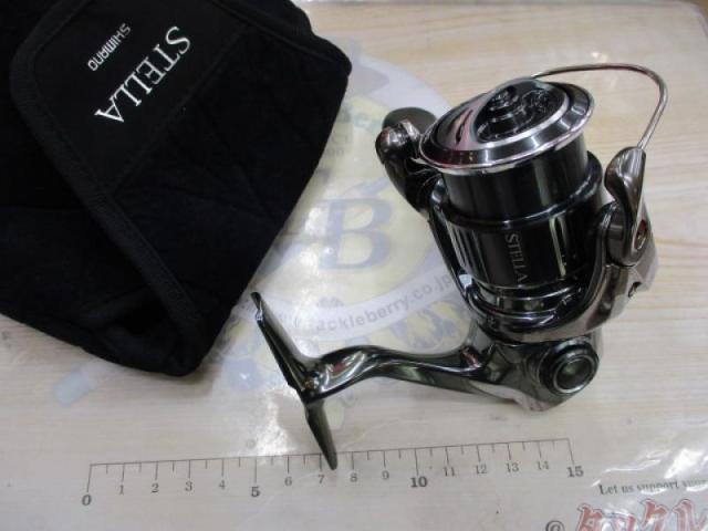 22ステラ C2000SHG｜＠ベリーネット 日本最大新品中古釣具WEBショップ