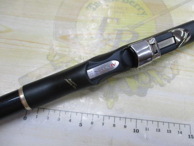 ツインパルサーSZ 1-485/520｜＠ベリーネット 日本最大新品中古釣具WEB