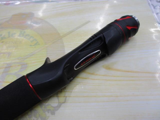 20ゾディアス 172MH-G