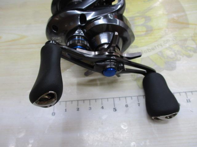 22SLX DC XT 70HG｜＠ベリーネット 日本最大新品中古釣具WEBショップ