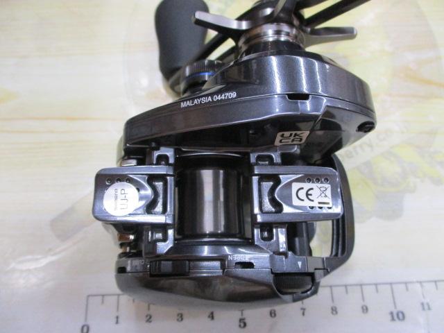 22SLX DC XT 70HG