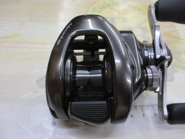 20メタニウム RH